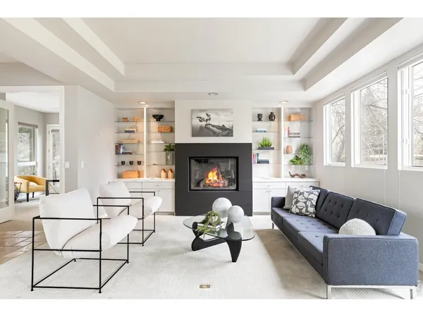 $3,995,000 | 2541 Tamarack Avenue, Boulder, CO 80304