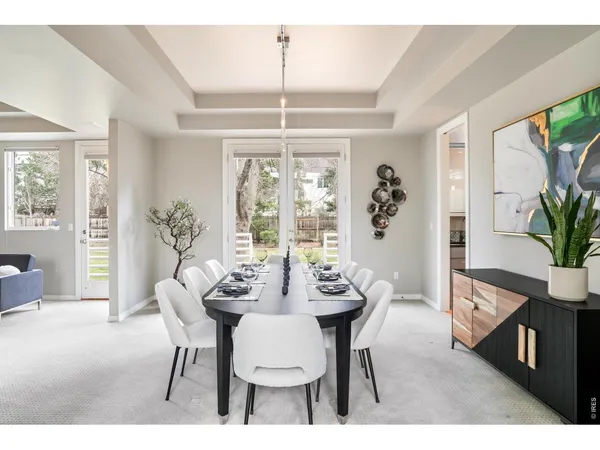 $3,995,000 | 2541 Tamarack Avenue, Boulder, CO 80304