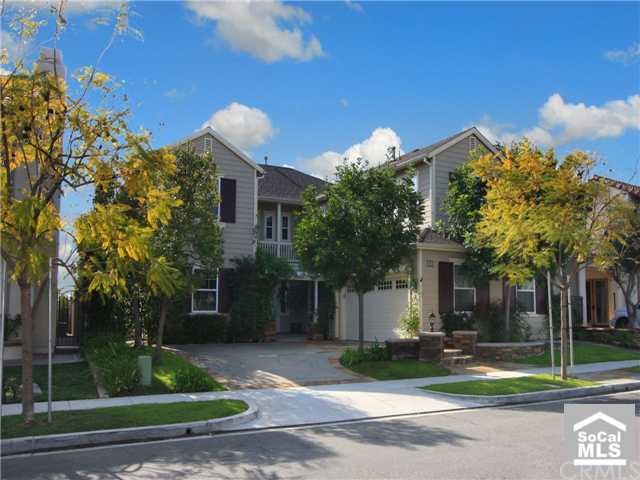 68 Downing Street Ladera Ranch, CA 92694 - Photo 1 of 1