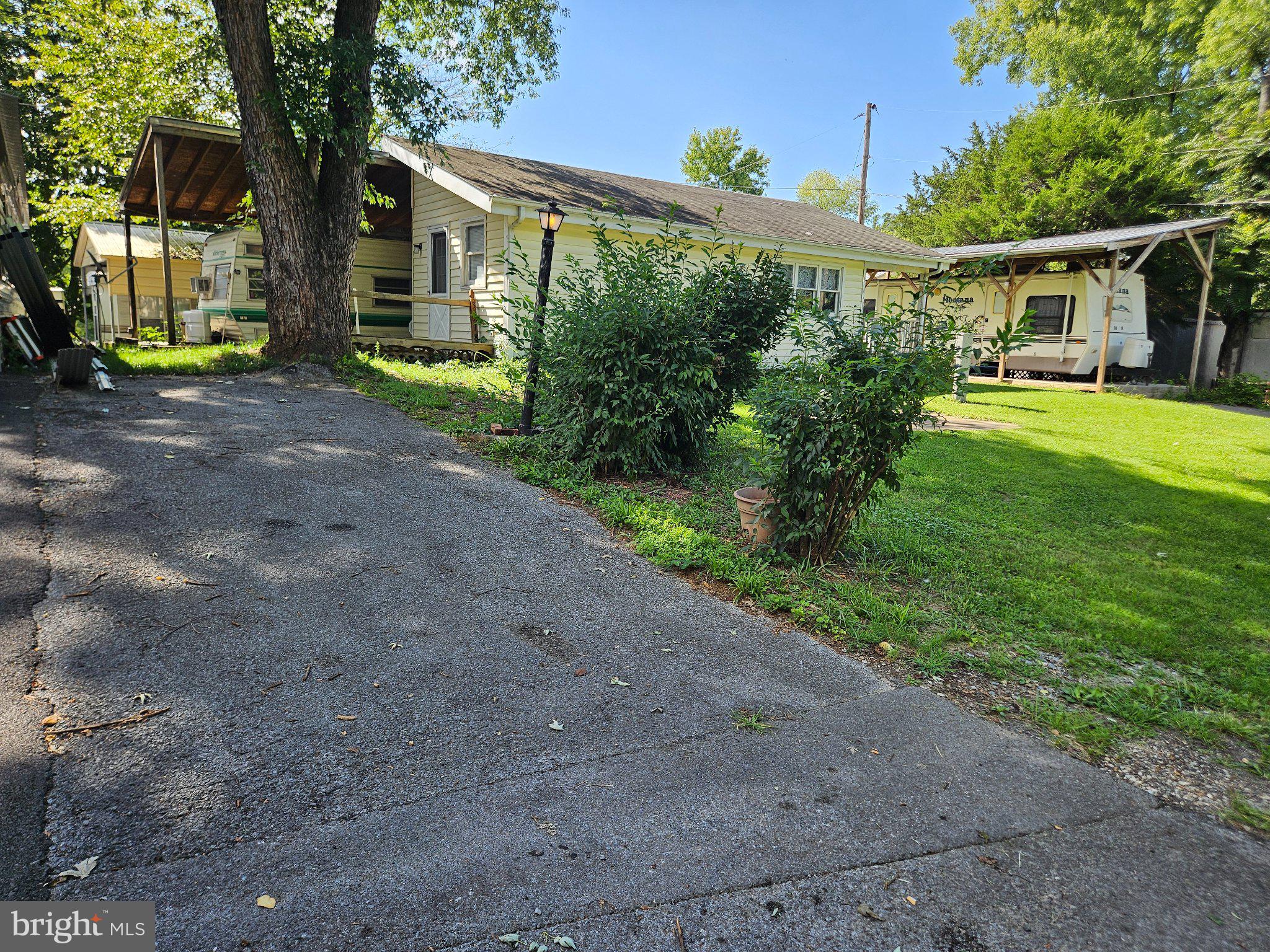 18 & 19 Ranger Road Falling Waters, WV 25419 - Photo 3 of 42 Gallery Image 3