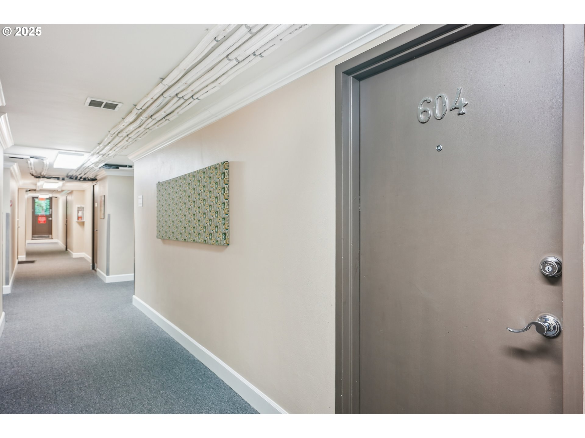 1205 Southwest Cardinell Drive, Unit 604 Portland, OR 97201 - Photo 18 of 25