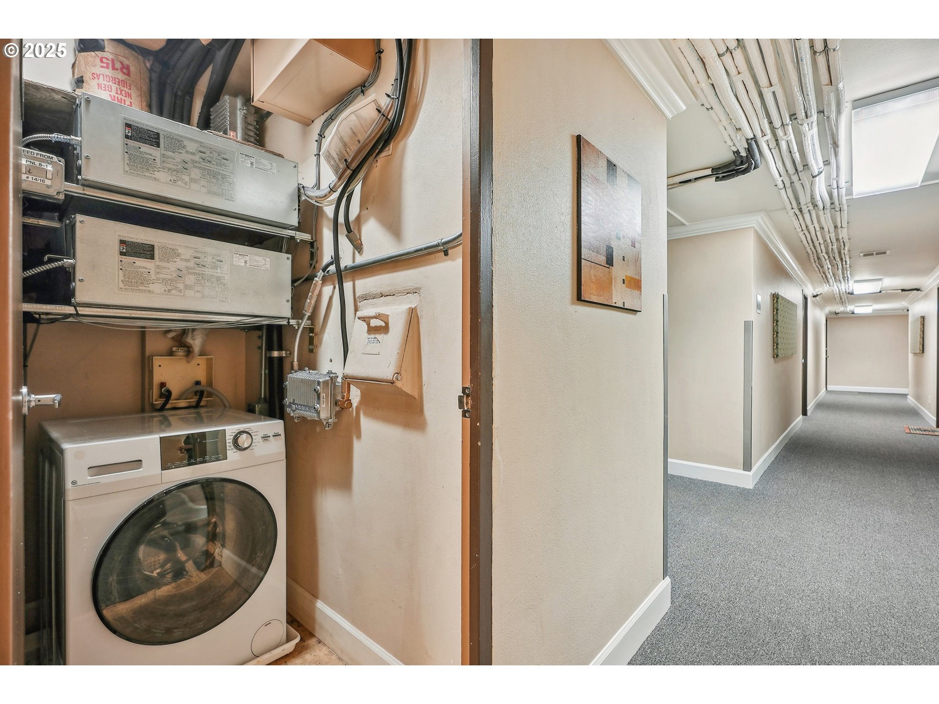 1205 Southwest Cardinell Drive, Unit 604 Portland, OR 97201 - Photo 19 of 25