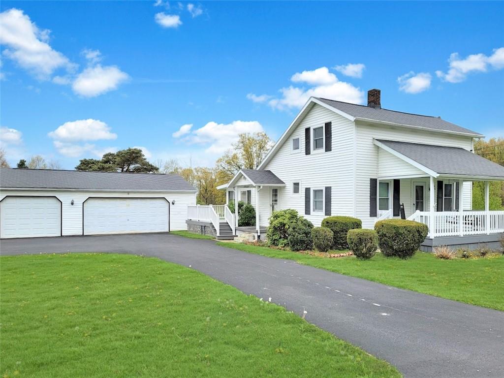 2110 South Keel Ridge Road Hermitage, PA 16148 - Photo 1 of 19 Gallery Image 1