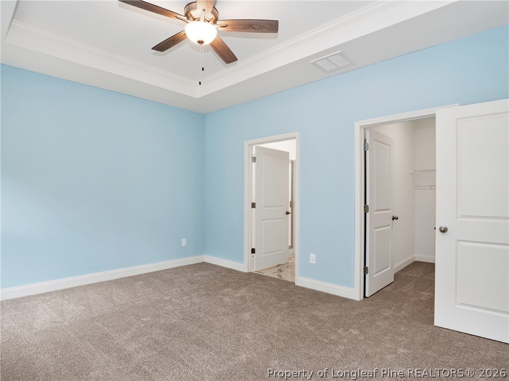 4936 Philippi Church Road Raeford, NC 28376 - Photo 21 of 50