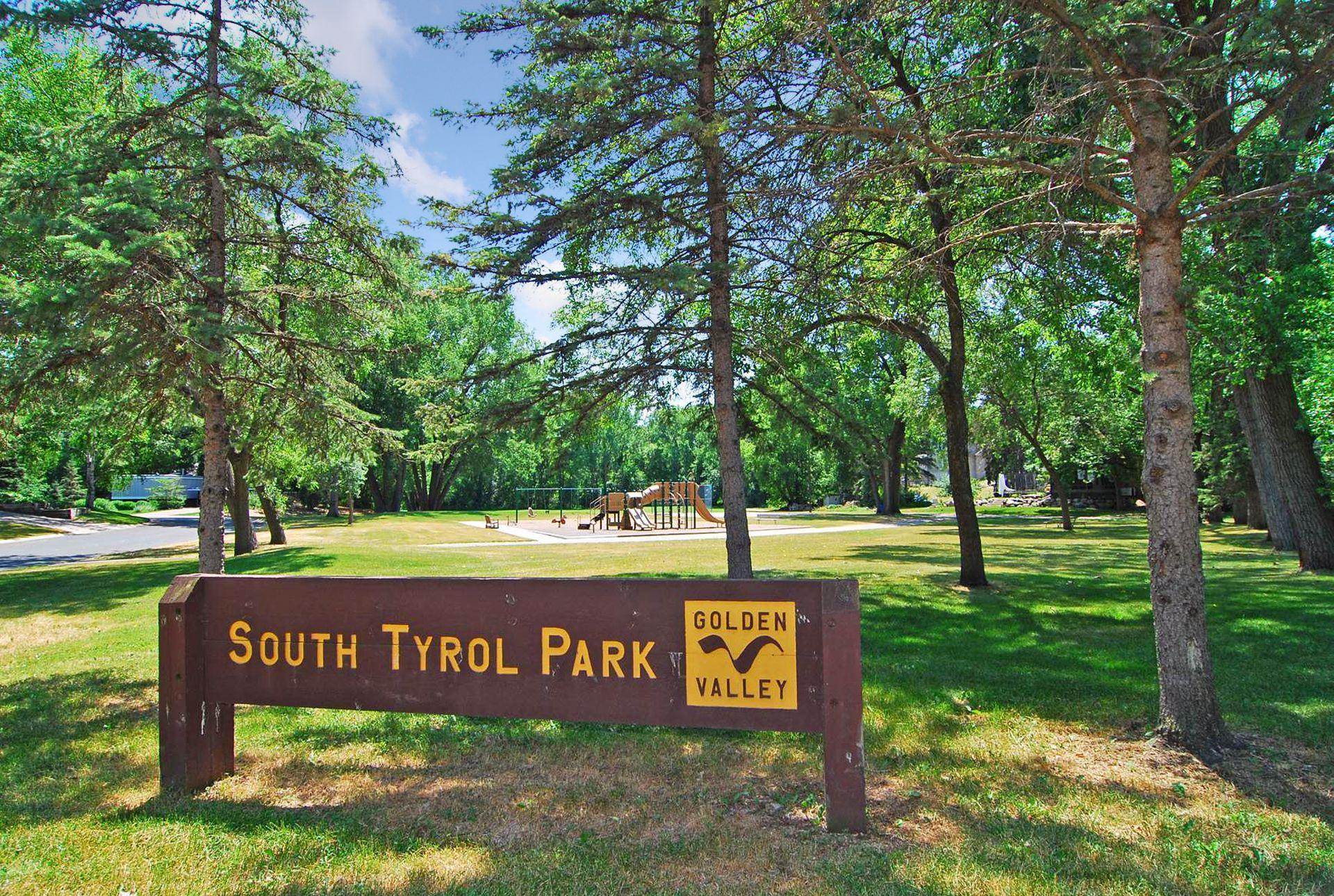 4222 Basswood Road Minneapolis, MN 55416 - Photo 58 of 68