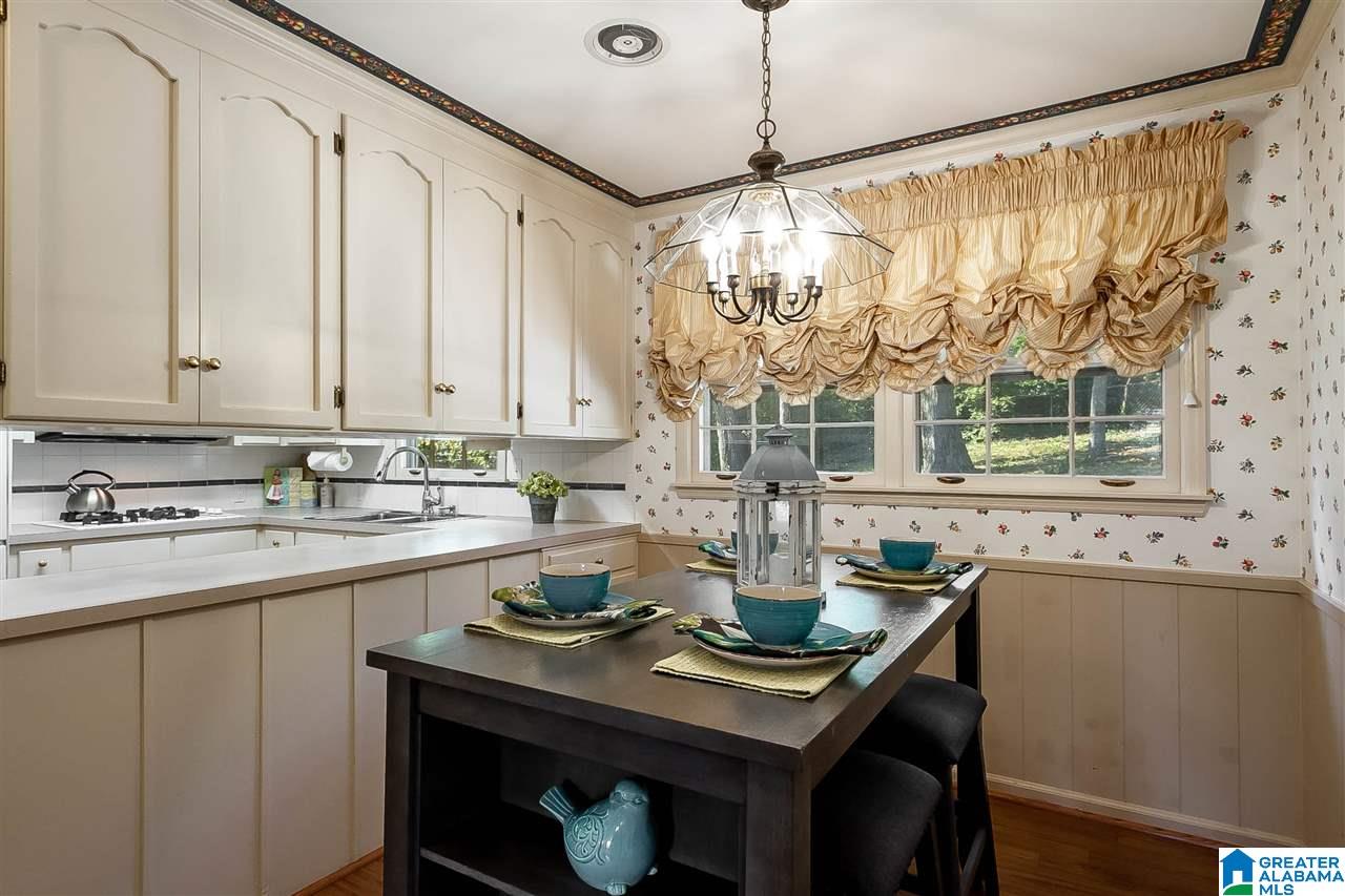 3008 Ryecroft Road Birmingham, AL 35223 - Photo 9 of 38
