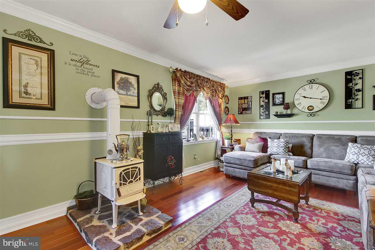 70 Patterson Road Gettysburg, PA 17325 - Photo 4 of 36 Gallery Image 4