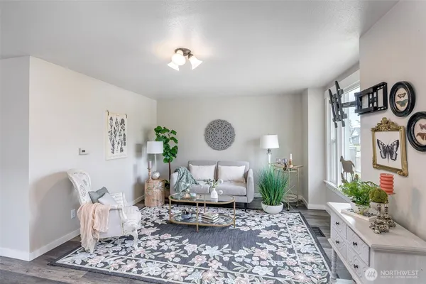 $459,500 | 1329 Porter Street, Enumclaw, WA 98022