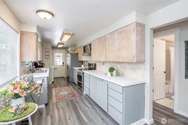 $459,500 | 1329 Porter Street, Enumclaw, WA 98022