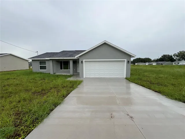 $1,625 | 9 Maple Lane, Ocklawaha, FL 32179