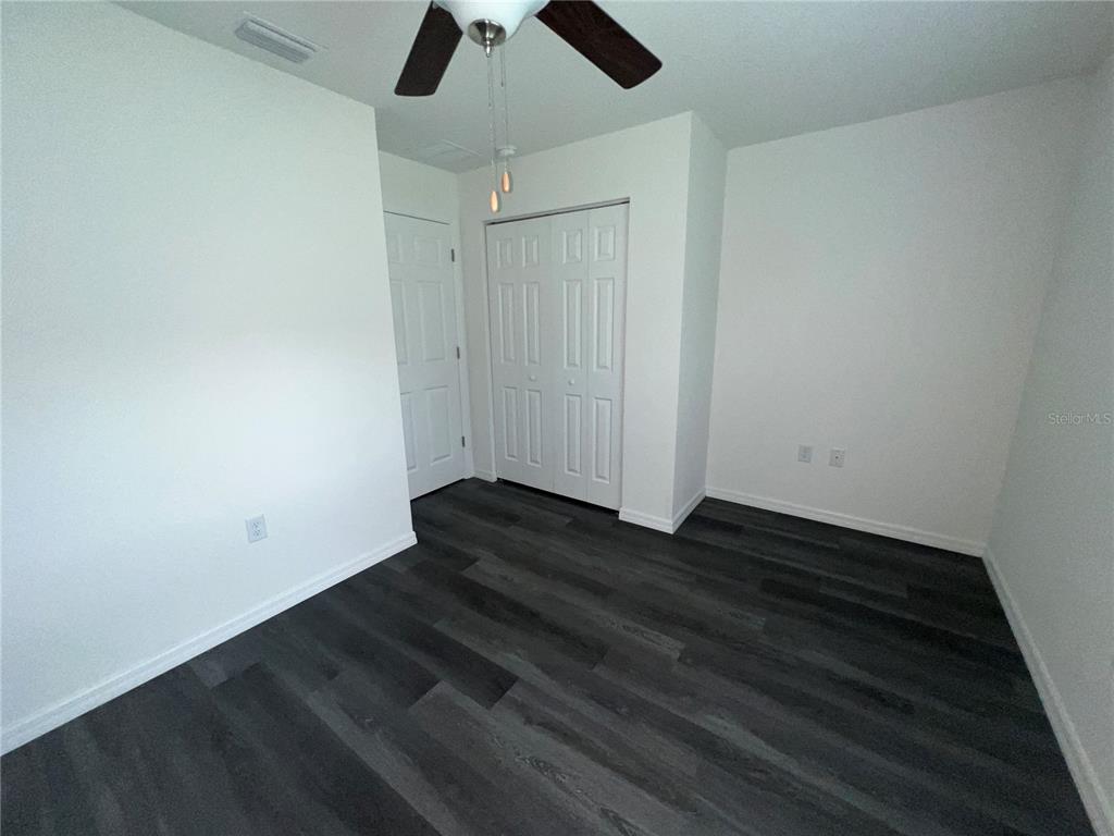 9 Maple Lane Ocklawaha, FL 32179 - Photo 13 of 26 a view of an empty room