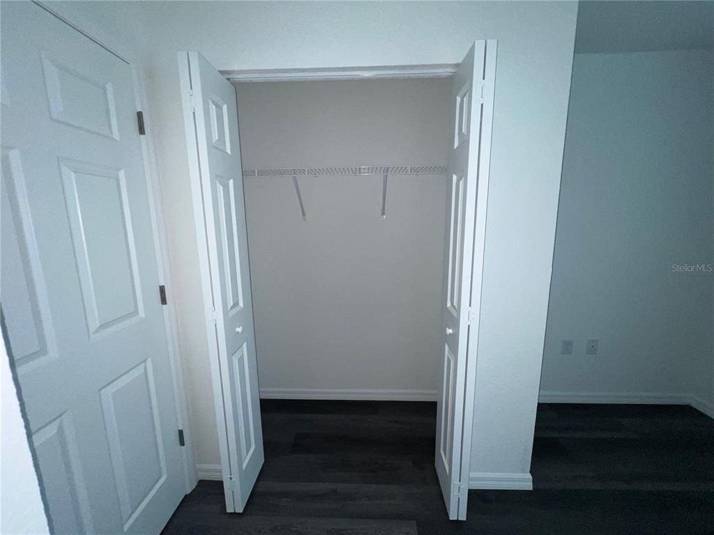 9 Maple Lane Ocklawaha, FL 32179 - Photo 14 of 26 a view of front door with hallway