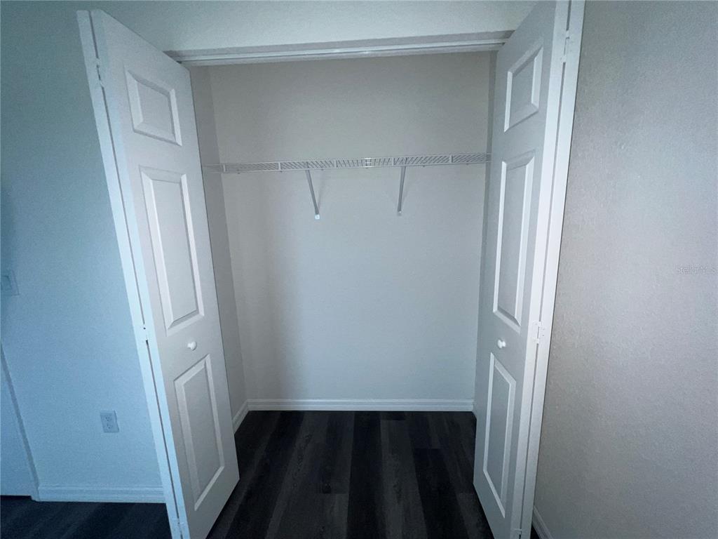 9 Maple Lane Ocklawaha, FL 32179 - Photo 16 of 26 a view of walk in closet