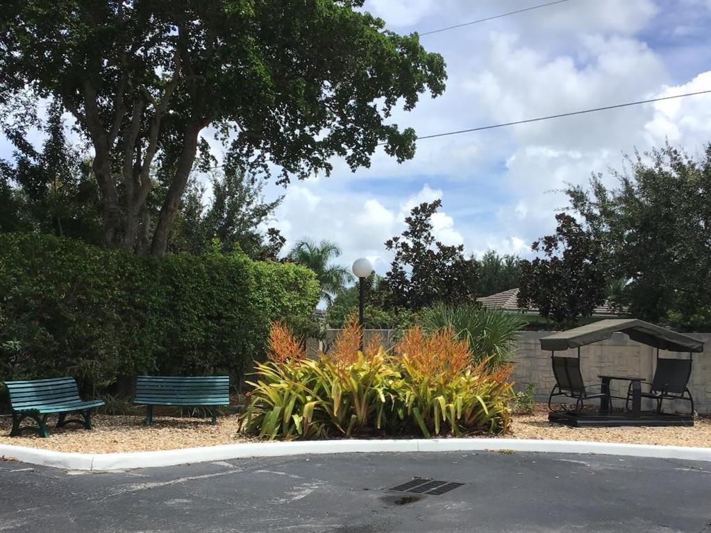5641 Southwest 2nd Court, Unit 212 Margate, FL 33068 - Photo 13 of 18 a view of house with outdoor space