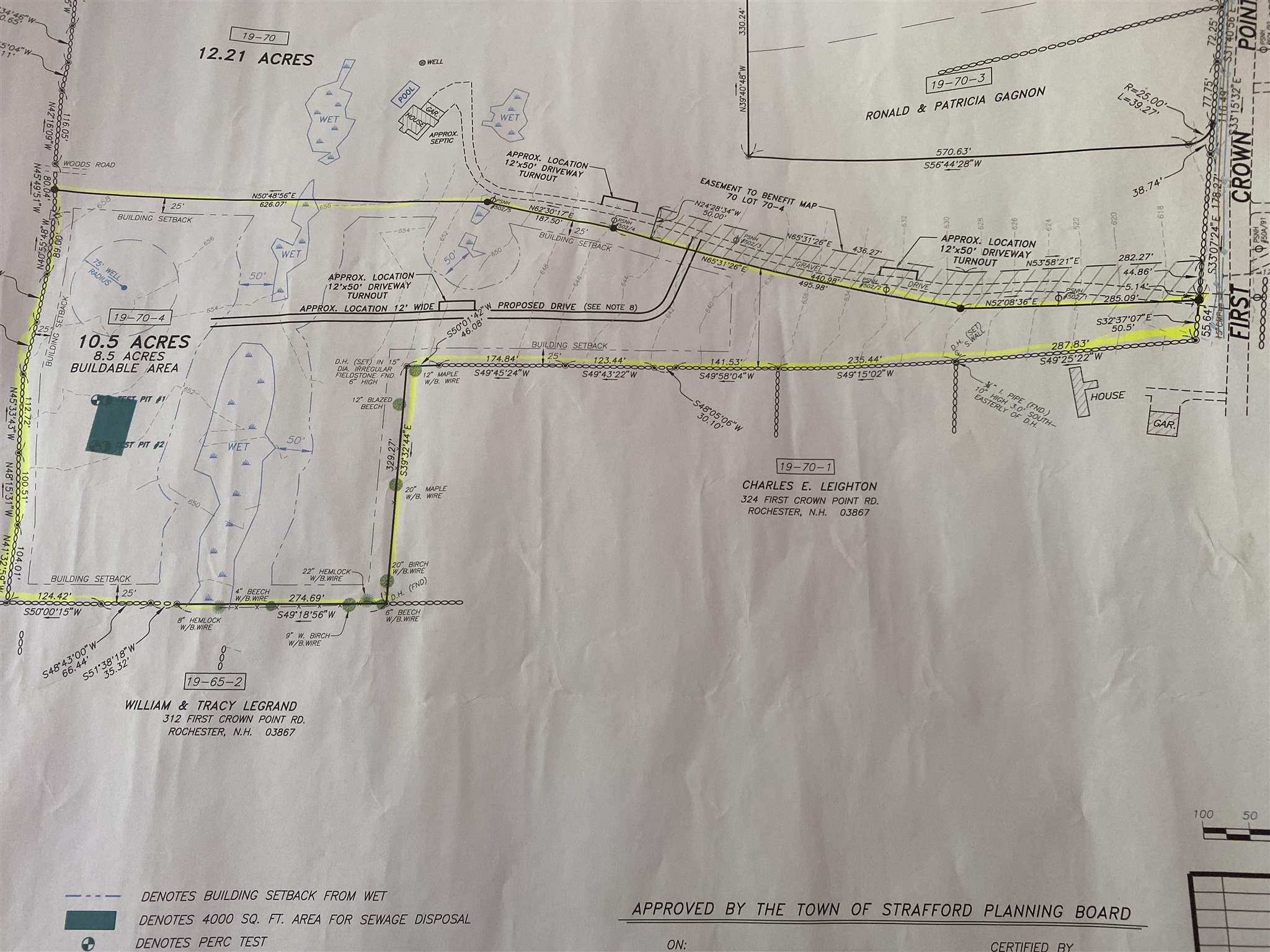 633 First Crown Point Road Strafford, NH 03884 - Photo 1 of 4