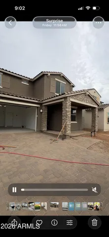 $2,750 | 16814 West Shangri La Road, Surprise, AZ 85388