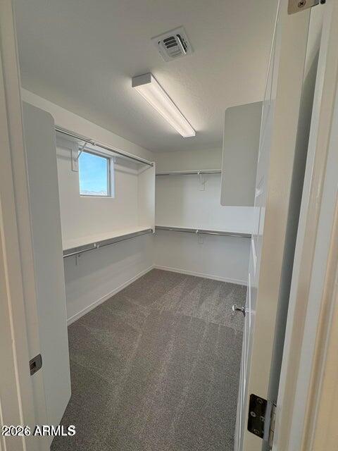 16814 West Shangri La Road Surprise, AZ 85388 - Photo 18 of 24 Master Closet