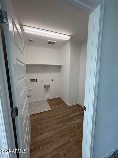 16814 West Shangri La Road Surprise, AZ 85388 - Photo 19 of 24 Laundry Room