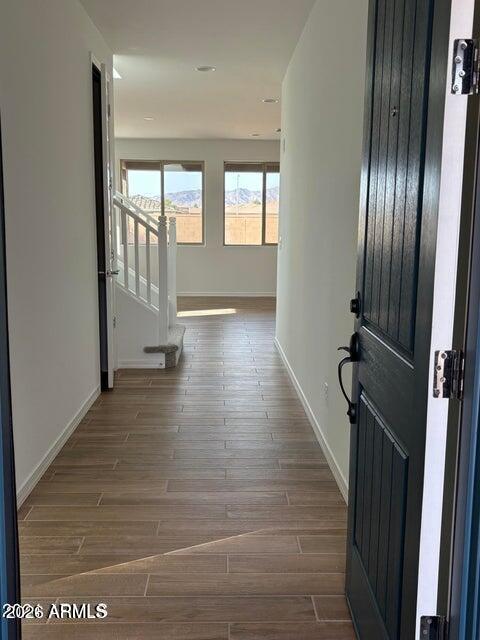 16814 West Shangri La Road Surprise, AZ 85388 - Photo 3 of 24 Walk Way