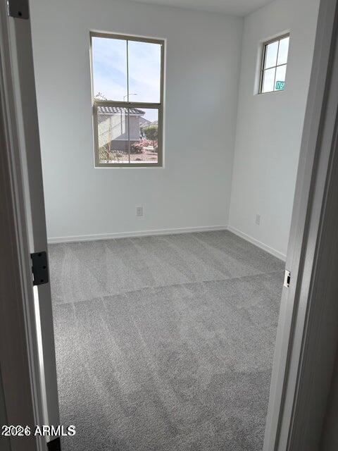 16814 West Shangri La Road Surprise, AZ 85388 - Photo 4 of 24 Downstairs Bedroom