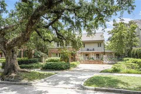 $1,342,000 | 43 Farnham Place, Metairie, LA 70005