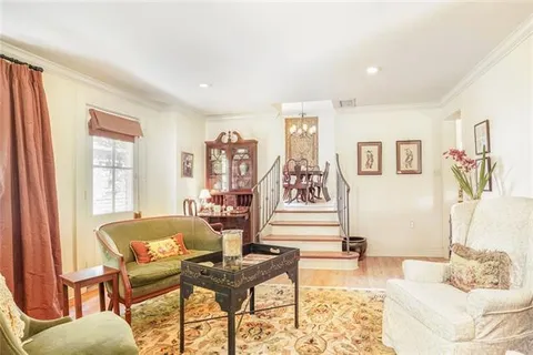 $1,342,000 | 43 Farnham Place, Metairie, LA 70005