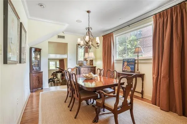 $1,342,000 | 43 Farnham Place, Metairie, LA 70005