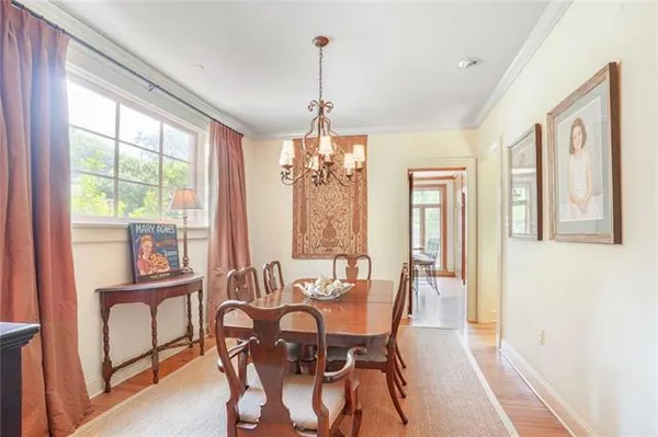 $1,342,000 | 43 Farnham Place, Metairie, LA 70005