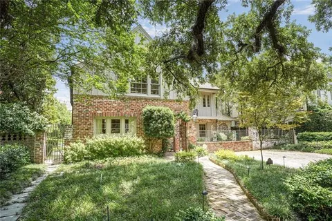 $1,342,000 | 43 Farnham Place, Metairie, LA 70005