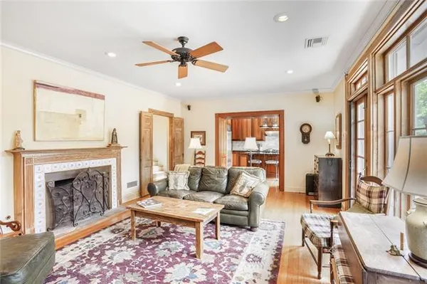 $1,342,000 | 43 Farnham Place, Metairie, LA 70005