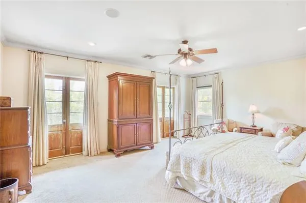 $1,342,000 | 43 Farnham Place, Metairie, LA 70005