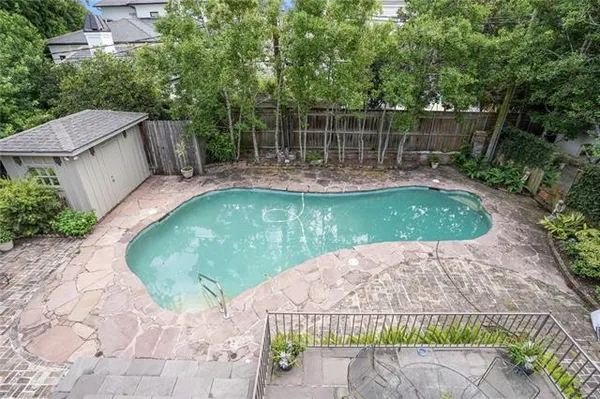 $1,342,000 | 43 Farnham Place, Metairie, LA 70005