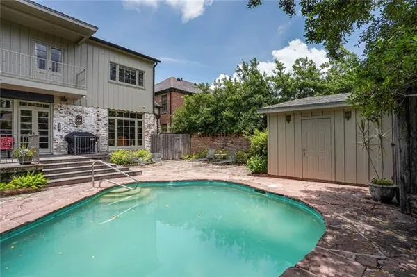 $1,342,000 | 43 Farnham Place, Metairie, LA 70005