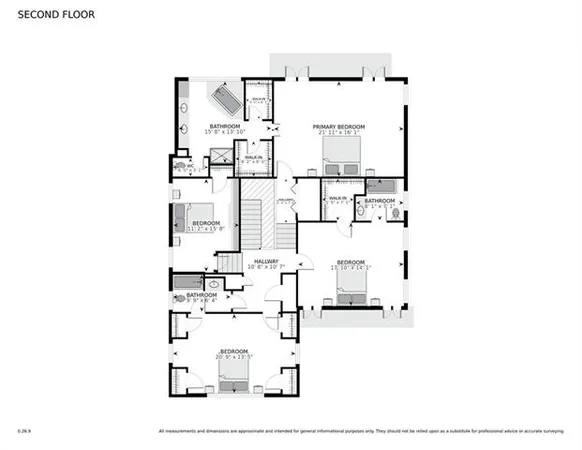 $1,342,000 | 43 Farnham Place, Metairie, LA 70005