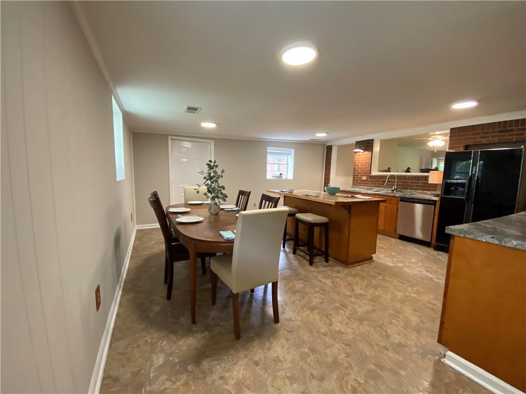 794 Old Allatoona Road Southeast Cartersville, GA 30121 - Photo 16 of 32
