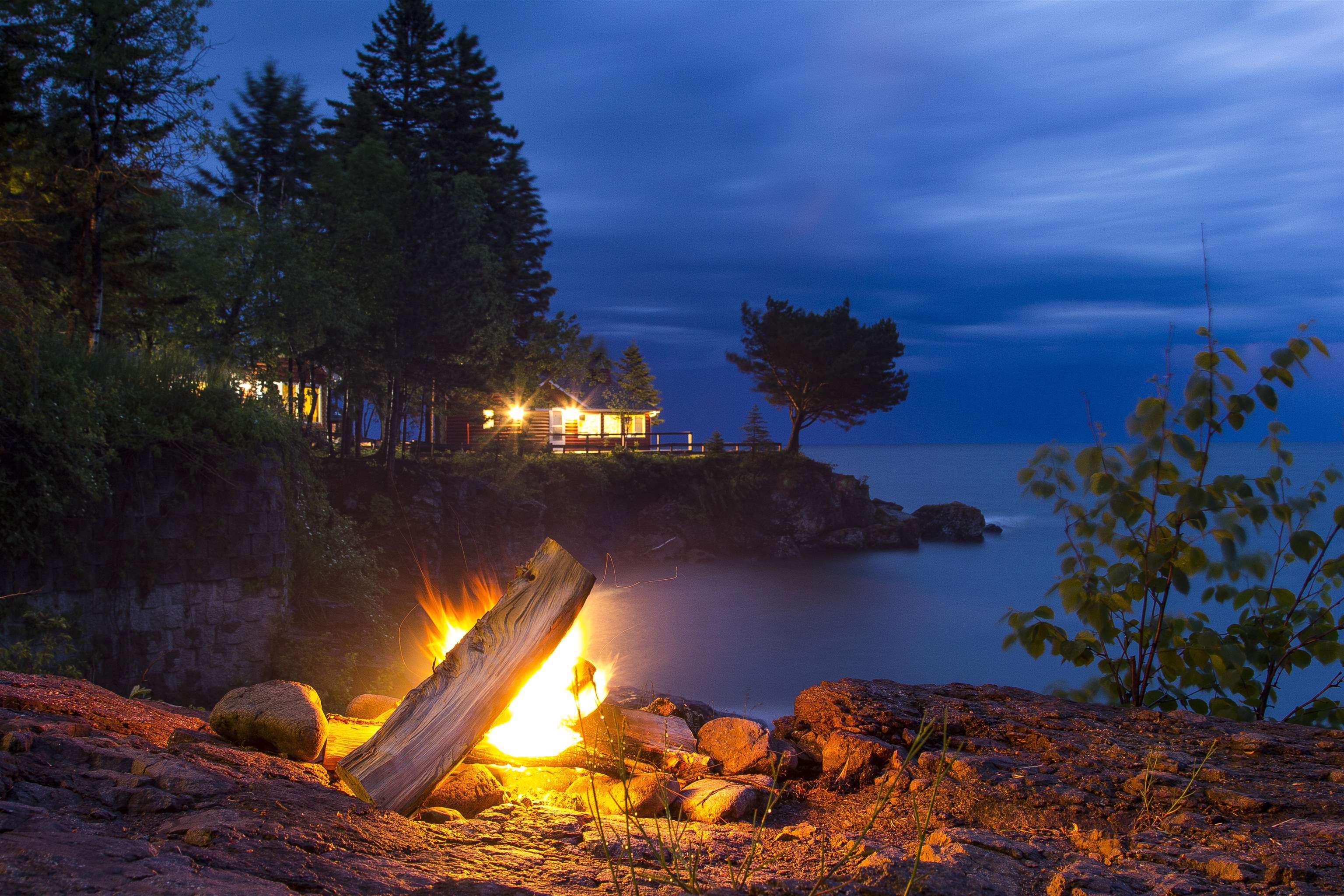 540-4 Old North Shore Road Two Harbors, MN 55616 - Photo 13 of 29