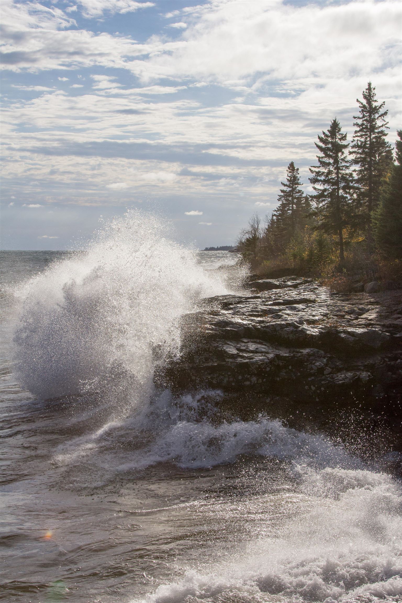 540-4 Old North Shore Road Two Harbors, MN 55616 - Photo 18 of 29