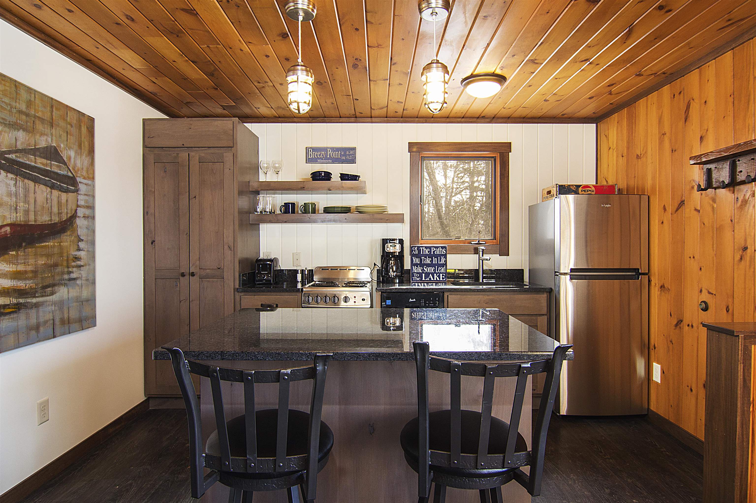 540-4 Old North Shore Road Two Harbors, MN 55616 - Photo 2 of 29