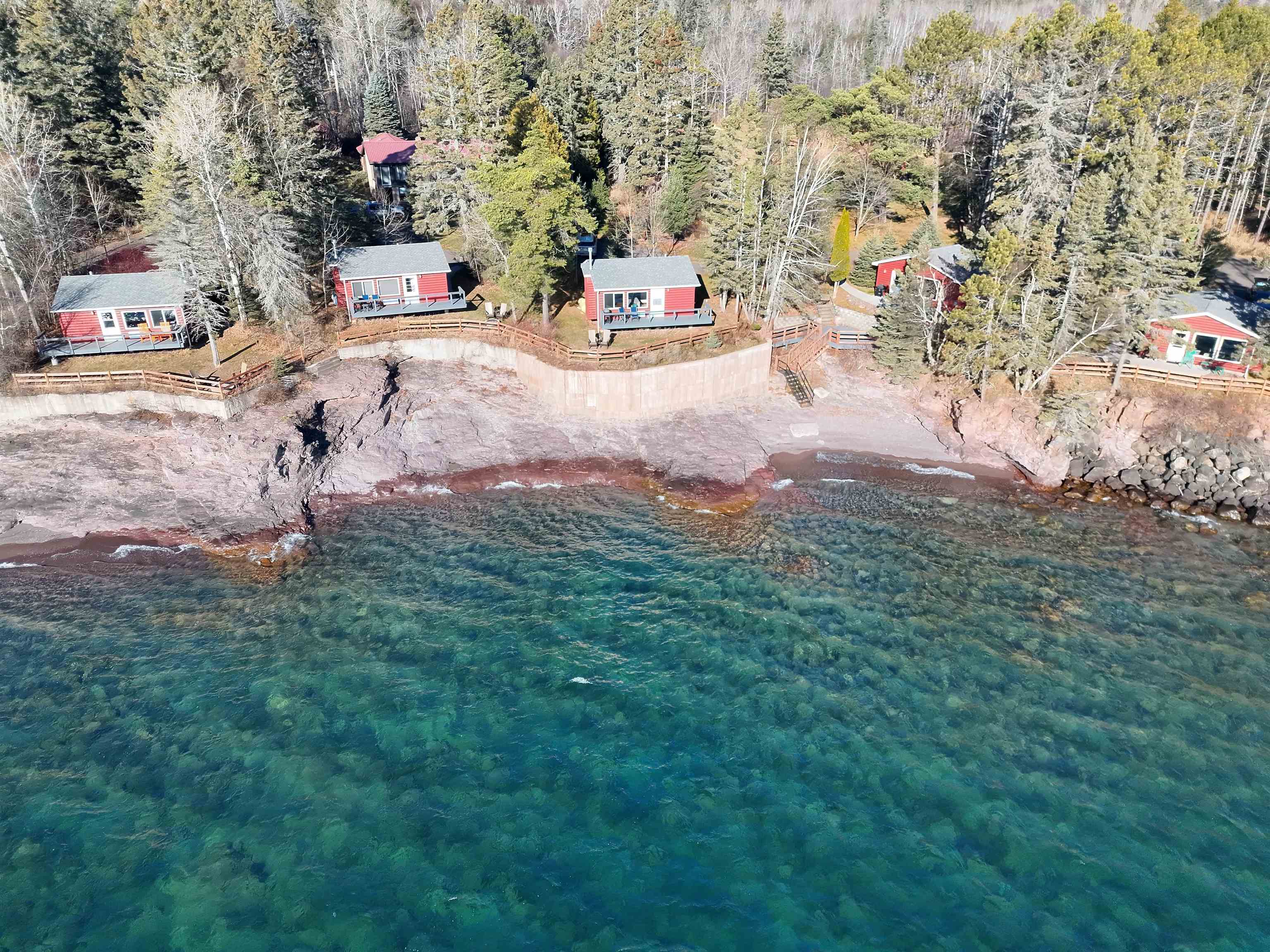 540-4 Old North Shore Road Two Harbors, MN 55616 - Photo 21 of 29