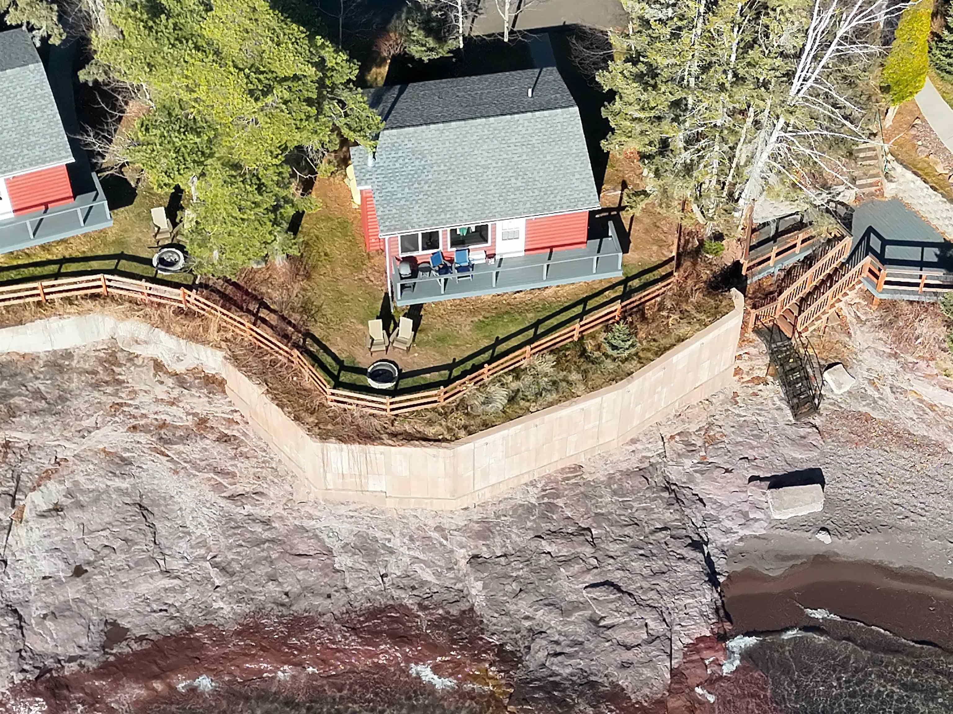 540-4 Old North Shore Road Two Harbors, MN 55616 - Photo 24 of 29