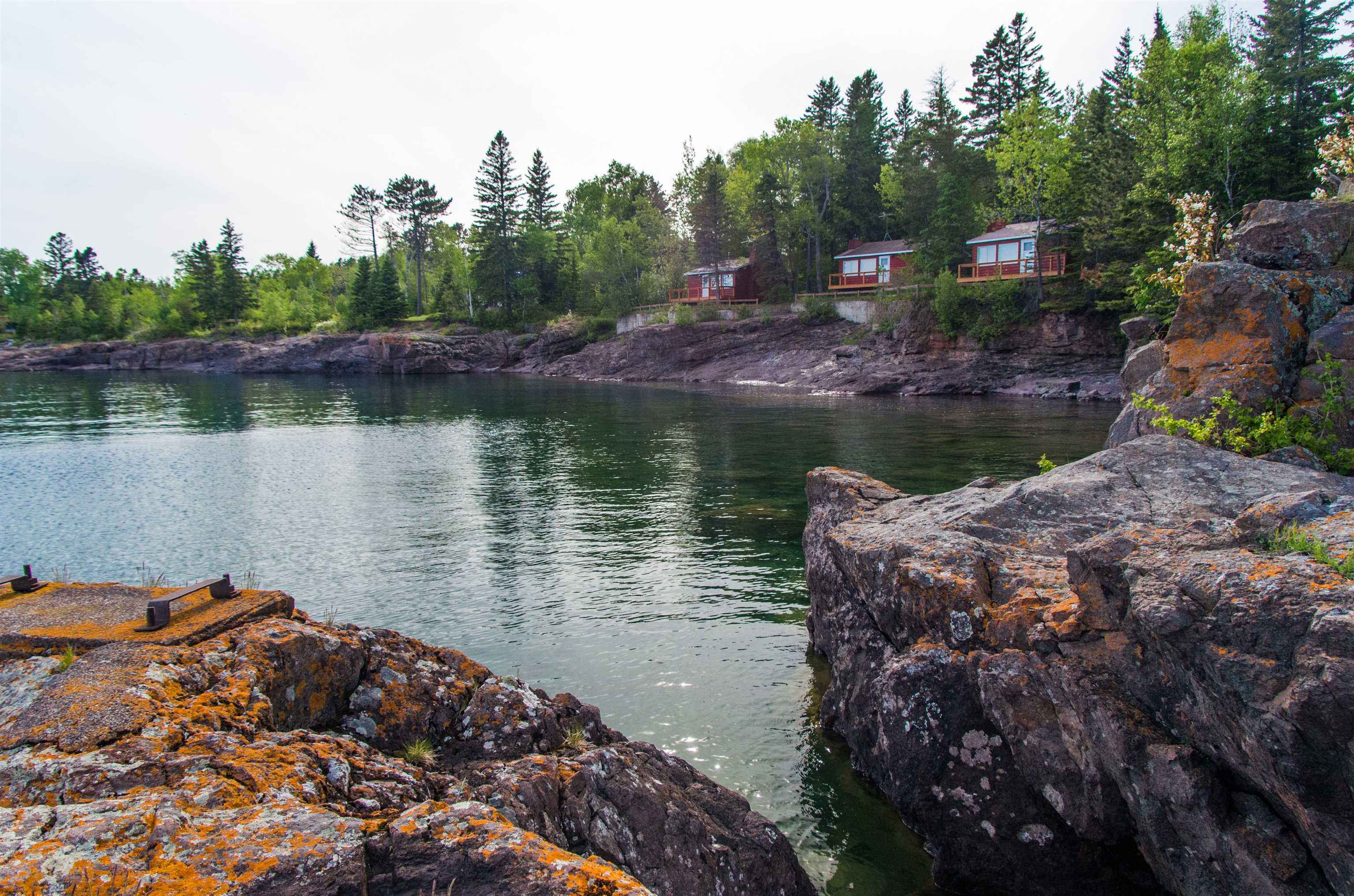 540-4 Old North Shore Road Two Harbors, MN 55616 - Photo 9 of 29