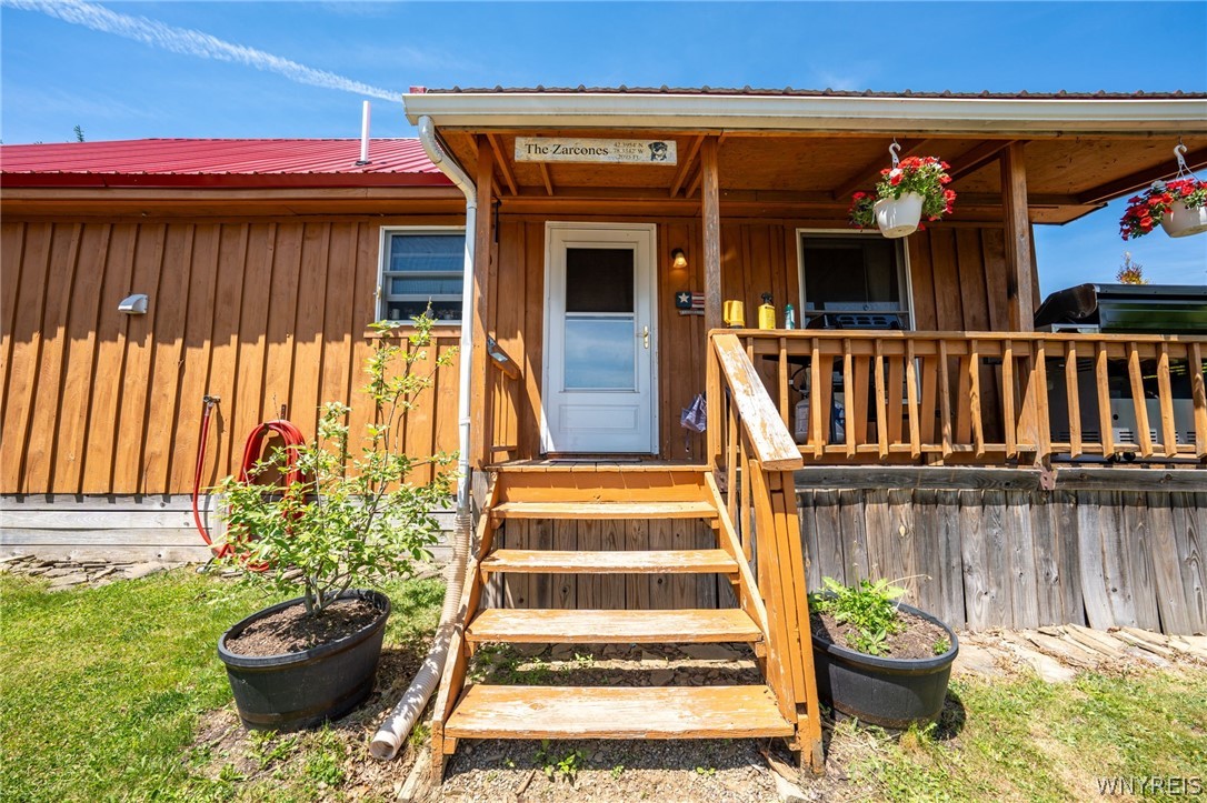 517 West Branch Road Farmersville, NY 14737 - Photo 4 of 49