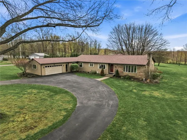 $279,900 | 119 Donation Road, Greenville, PA 16125
