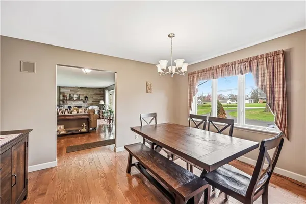 $279,900 | 119 Donation Road, Greenville, PA 16125