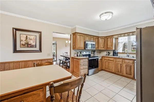 $279,900 | 119 Donation Road, Greenville, PA 16125