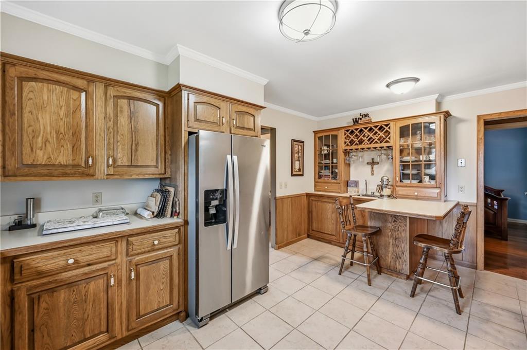 119 Donation Road Greenville, PA 16125 - Photo 17 of 44 KITCHEN