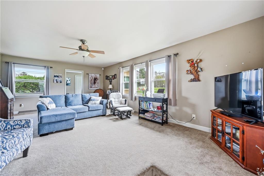 119 Donation Road Greenville, PA 16125 - Photo 19 of 44 FAMILY ROOM