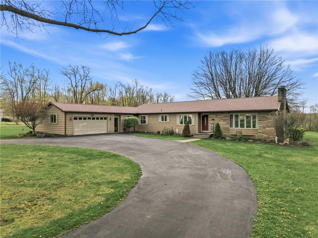 119 Donation Road Greenville, PA 16125 - Photo 2 of 44 FRONT SIDE VIEW