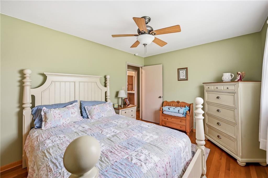 119 Donation Road Greenville, PA 16125 - Photo 30 of 44 BEDROOM 2