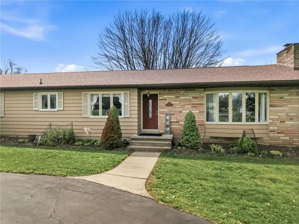 $279,900 | 119 Donation Road, Greenville, PA 16125